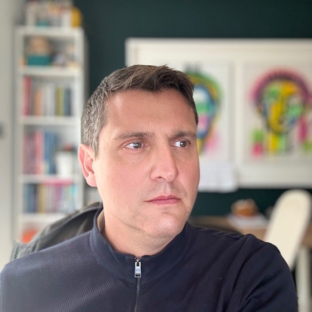 Ignacio Martin-Loeches